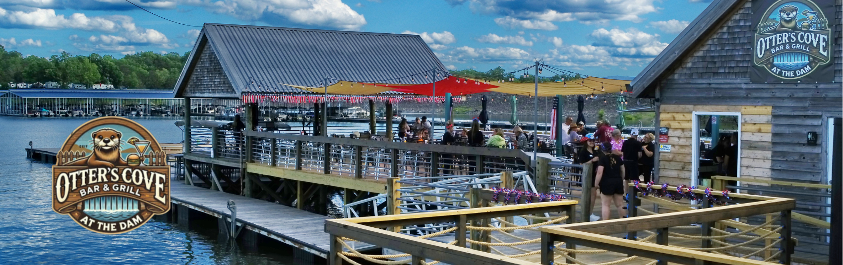 Otter's Cove Bar & Grill